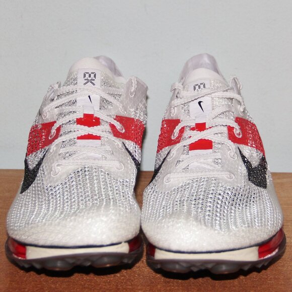 Nike Air Zoom Victory EK Eliud Kipchoge Track Mens 14 *No Spikes* - Picture 4 of 6
